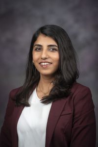 Dr. Amulya Sreejith