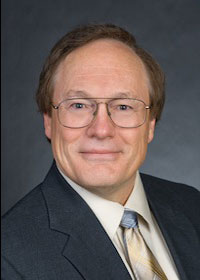 Michael McCurry, Ph.D. Professor Emeritus