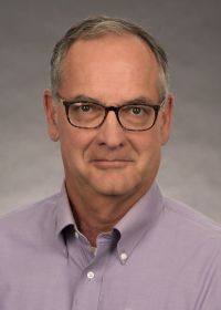 Paul K Link, Ph.D.  Professor