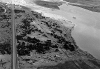 View of the oregon trail