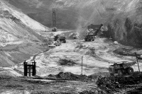 Monsanto elemental phosphorous plant