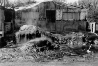 Squaw hot springs buildings