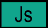 Green rectangular map symbol labeled 
