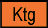 Orange rectangular map symbol labeled 