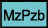 Light blue rectangular map symbol labeled 