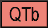 Pink rectangular map symbol labeled 