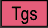 Pink rectangular map symbol labeled 