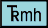 Teal rectangular map symbol labeled 