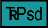 Teal rectangular map symbol labeled 