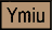 Light brown rectangular map symbol labeled 
