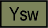 Green rectangular map symbol labeled 
