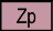 Pink rectangular map symbol labeled 
