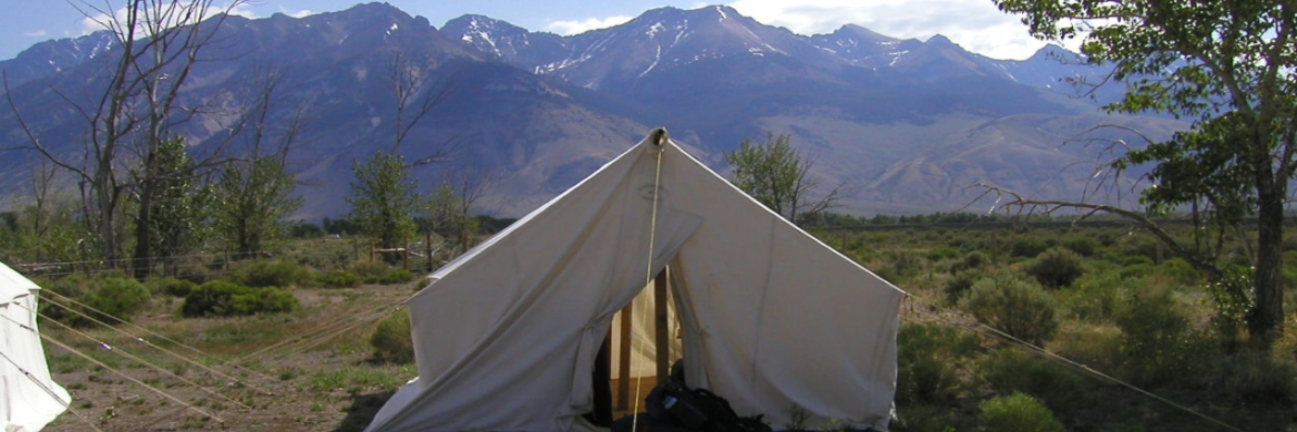 Equipment To Bring To Field Camp Idaho State University