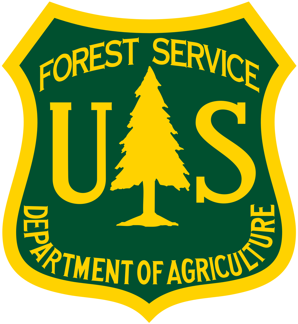 Forest Service Logo