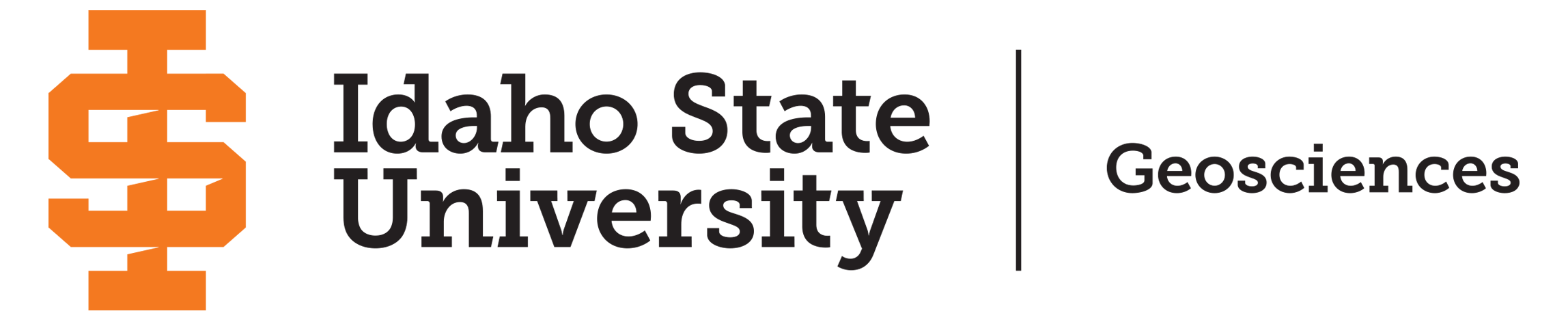 ISU Geosciences logo