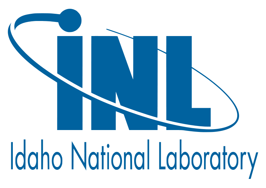 INL logo