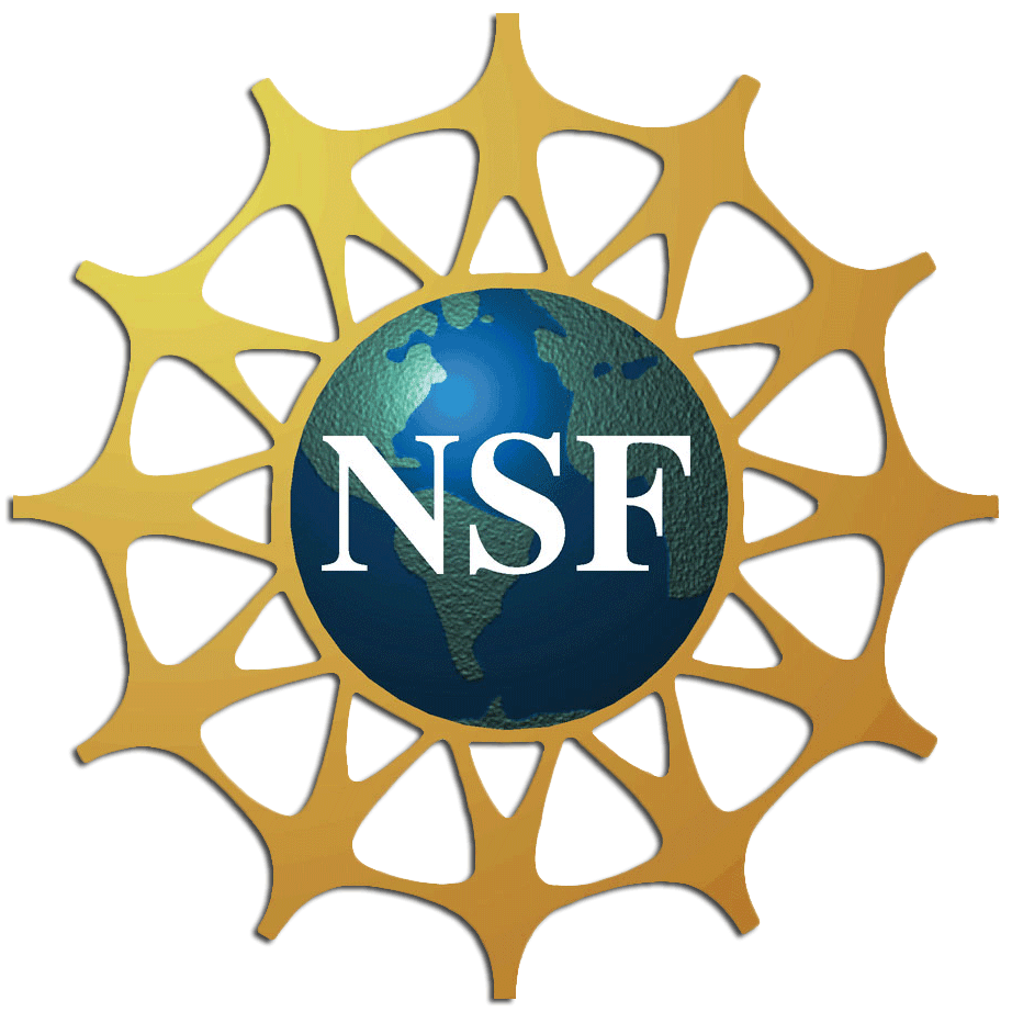 NSF logo