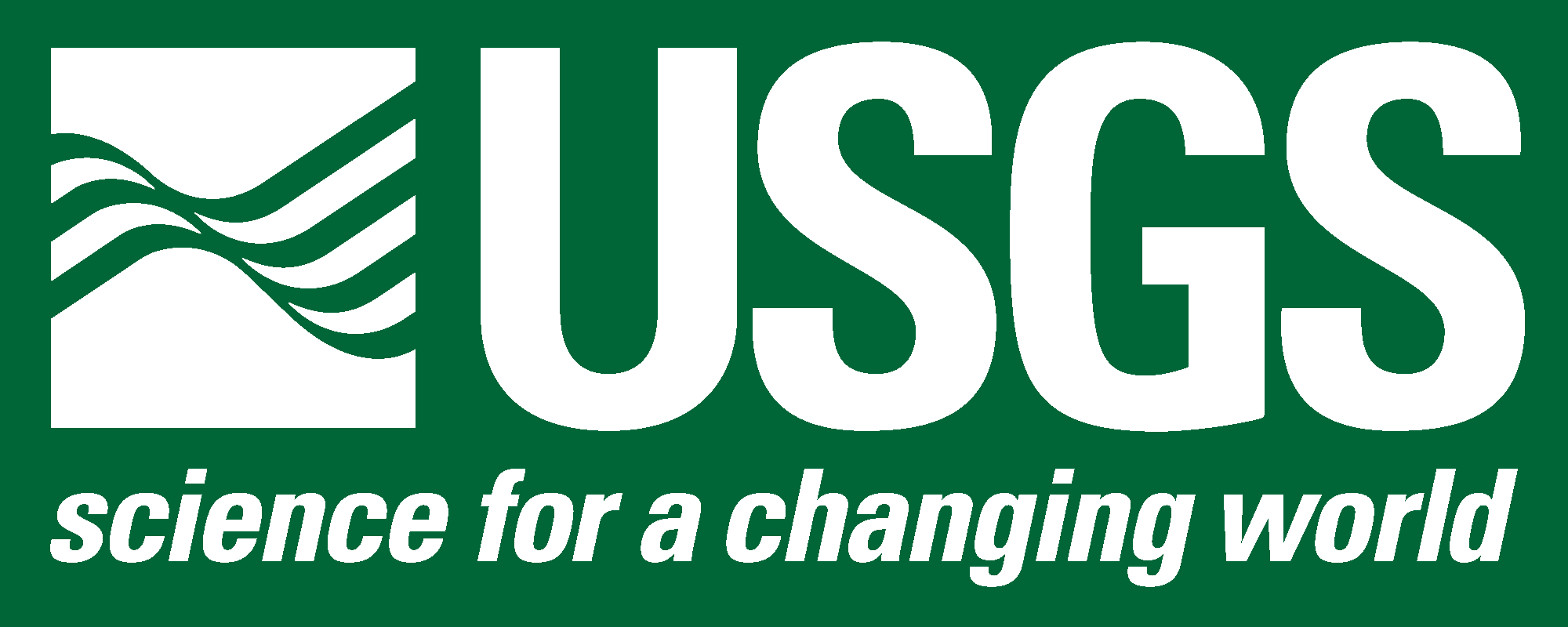 USGS logo