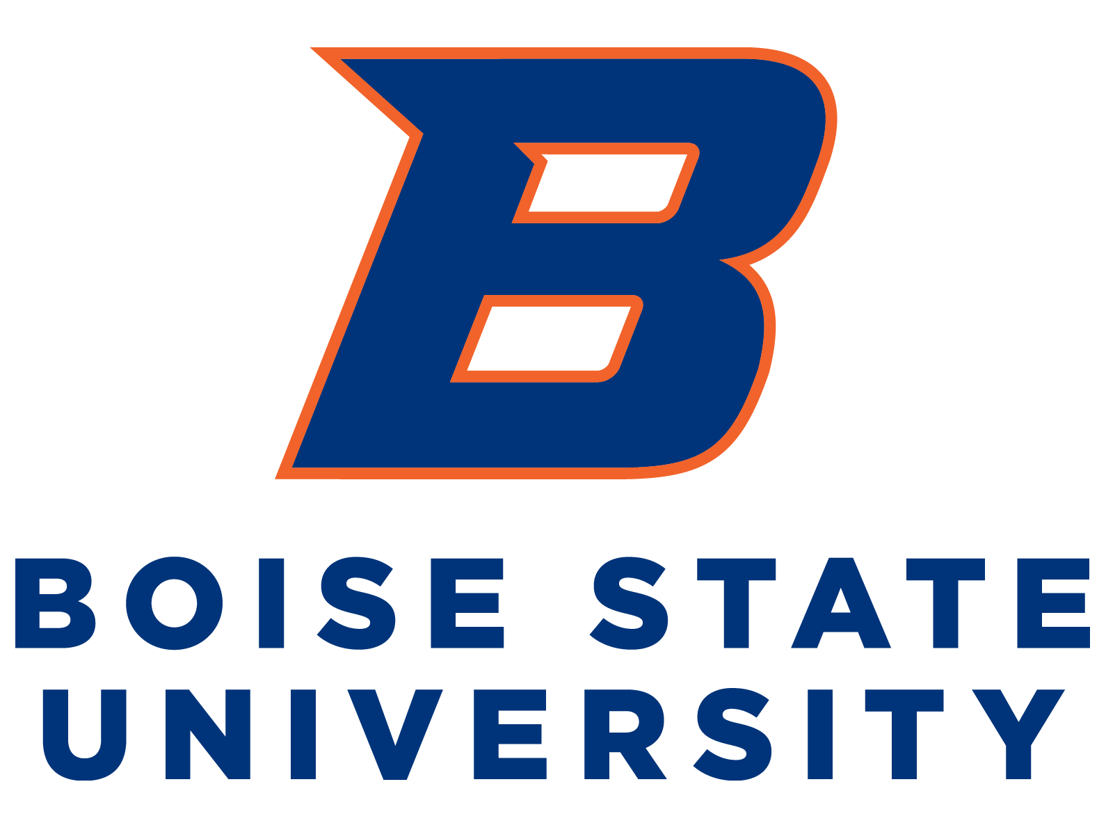 Boise State Logo