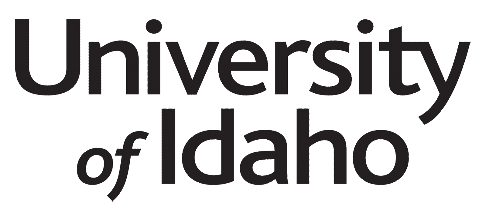 University of Idaho logo