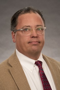 Dr. Richard Brey