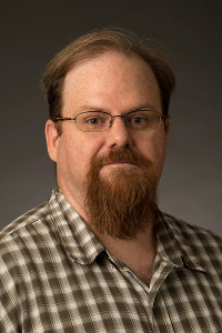 Lecturer - IF - Randy Bowen