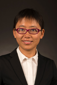 Professor - Xiao Xia Jessica Xie