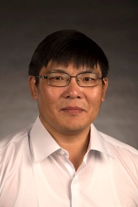 Professor - Yu Chen