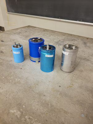 Capacitors