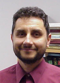 Dr. Eddie Tatar