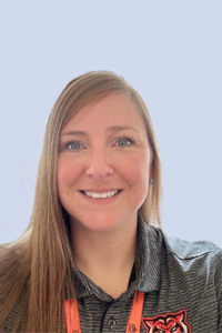 Ashley Critser Clinical Instructor | Medical Assisting Program