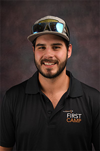 Blake Stokes Clinical Instructor Computerized Machining Technology