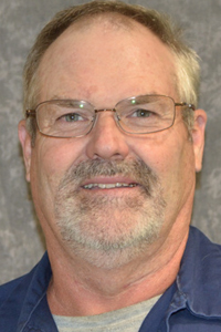 Brent Romriell Instructor Diesel/ On-Site Power Generation Technology