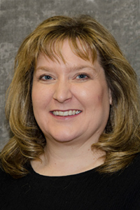 Debbie Ronneburg Associate Dean College of Technology