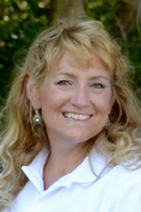 Glenna Young, Director Health Information Technology Program