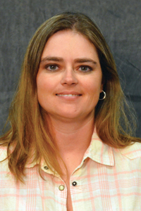 Jennie Brumfield, Clinical Assistant Professor ASSOCIATE DEGREE RN PROGRAM