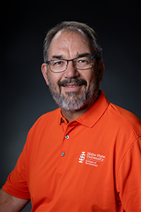 Jack Liimakka Clinical Instructor Civil Engineering Technology