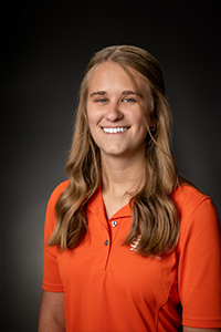 Karli Snyder, Social Media Manager College of Technology