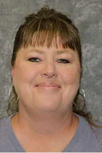 Kimi Martin Instructional Assistant, Automotive Technology