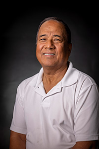 Rajendra R. Bajracharya, Ph.D., P.L.S. Professor Surveying and Geomatics Engineering Technology