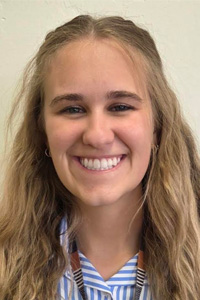 Samantha Snyder, BSN, RN Clinical Instructor, Practical Nursing