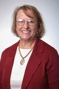  Susan Hughes  Instructor/Coordinator