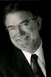 Vince Bowen- ESTEC Executive Director/Dept. Chair