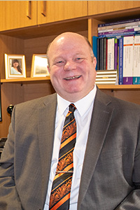 Wade E. Lowry Clinical Coordinator Health Information Technology (HIT) Program