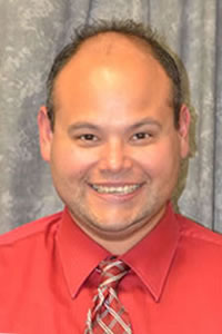 Wesley Usyak Program Coordinator/Instructor Pharmacy Technology Program
