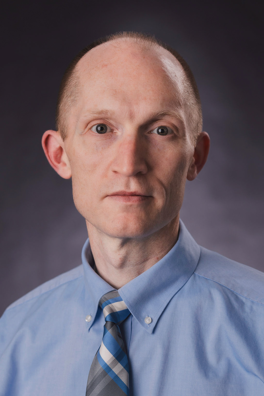 Charles York, Clinical Instructor  Energy Systems Nuclear Operations Technology