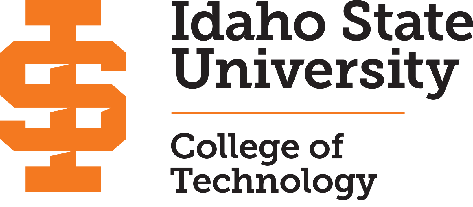 Idaho State University College of Technology Logo