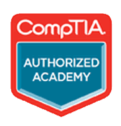 CompTIA Authorized Academy