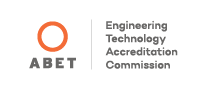 Accreditation Board for Engineering and Technology Logo