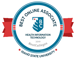  Idaho State University has been ranked at number 24 in our ranking of the Top 25 Best Campus IT Programs in Information Technology Systems for 2019
